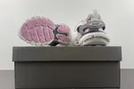 Balenciaga 3.0  pink grey