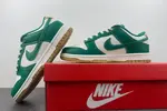 Dunk Low "Green and Gold"   FB7173-131