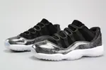 AIR JORDAN 11 RETRO LOW BG 528896-010