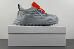 Off-White c/o Virgil Abloh light grey
