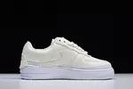 Nike Air Force 1 Jester XX Reimagined White Womens  AO1220-100