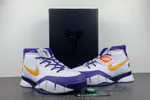 Undefeated x Nike Kobe 1 ZK1 AQ2728-101