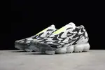 Nike Mens Air Vapormax Flyknit Moc 2 Acronym White AQ0996-001