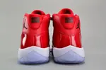 AIR JORDAN 11 'GYM RED' 378038-623