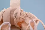 Nike WMNS SF FORCE 1  "Orange Quartz"  Grey womens  AA3966-800