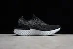 Nike Epic React Flyknit black AQ0067-001