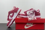 NIKE DUNK LOW SP ORANGE PEARL (PS) DC9564-111