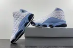 Air Jordan 13 “Blue Grey”  414571-170