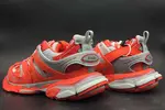 BALENCIAGA 3.0 SNEAKER TESS.S.GOMMA ORANGE 542023 W1GB8 4010