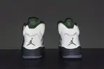 Air Jordan 5 “Green Bean” DM9014-003