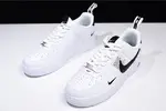 Air Force 1 '07 LV8 'White' - Nike - AJ7747-100