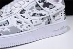 Air Force 1 Low Premium 08 Qs 'Digi Camo' - Nike - 520505-100
