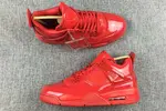 AIR JORDAN 4 RED 719864-016