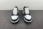 AIR JORDAN 1 LOW X LV  dl2211-001