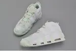 Nike Air More Uptempo "Barely Green" mens 917593-300