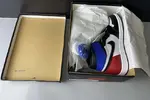 Air Jordan 1 High SP “Top 3 2.0” DA2728-100