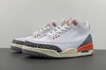 Air Jordan 3 WMNS “Georgia Peach” CK9246-121