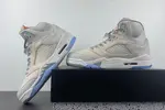 Air Jordan 5 SE “Craft”  FD9222-180