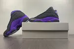 Air Jordan 13“Court Purple”  DJ5982-015