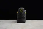 NIKE mens KOBE AIR FORCE 1 "RETIREMENT"KOBE BRYANT AQ9763-991