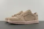 Travis Scott x Air Jordan 1 AO1935-204