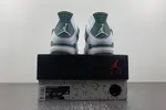 Air Jordan 4 “Oxidized Green” FQ8138-103