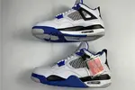 Air Jordan 4 “Motorsports X4 308497-117
