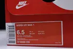 Nike Air Max 1 "Habanero Red" 319986-035