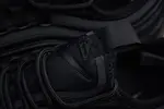nike  MAX 97 UL 17 SE ULTRA TRIPLE BLACK SOCK-LIKE 924452-001
