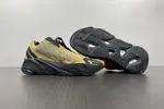 adidas Yeezy Boost 700 MNVN “Honey Flux” GZ0717