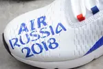 Nike Air Max 270 FIFA World Cup Russia 2018 AQ7982 406