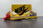 NIKE Dunk Low ” Newcastle Brown Ale ”  313170-741