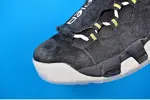 Nike Air More Money "French Euro" black mens AJ7383-400