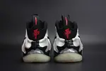 Nike Air Foamposite One PRM "Fighter Jet"  mens 575420-001