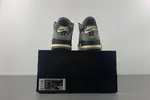A Ma Manière x Air Jordan 3 “Black” AMM  FZ4811-001