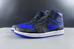 Air Jordan 1 MID "Royal"  554724-068