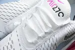 Nike Authentic Air Max 270 Barely Grey Pumice Purple womens AH6789-004