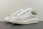 Alexander McQueen/ 553770 WHGP0 9000