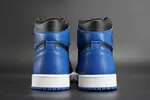 Air Jordan 1 Retro High OG 2017 Royal Blue 555088-007