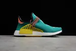 adidas mens  Pharrell x NMD Trail 'Human Race' AC7188