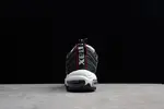 Nike Air Max 97 Black White 312834-008