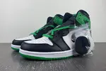 Air Jordan 1 High OG “Lucky Green”  DZ5485-031
