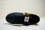 Nike Air Force 1 Low All Star "Swoosh Pack" Black AH8462-002