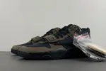 Travis Scott x Air Jordan 1 Low JACK FZ8117 204