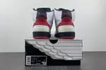 Air Jordan 2 OG “Chicago”  DX2454-106