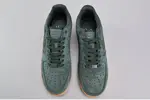 Nike Air Force 1 ´07 LV8 Suede  Outdoor Green Brand MENS AA1117-300