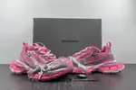 Balenciaga PHANTOM SNEAKER  734731 W3XL2 0123