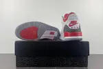 Air Jordan 3 OG “Fire Red”  DN3707-160