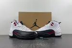 Air Jordan 12 “Red Taxi”  CT8013-162