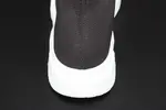 Balenciaga Stretch Mesh High Top Sneaker Grey 458653